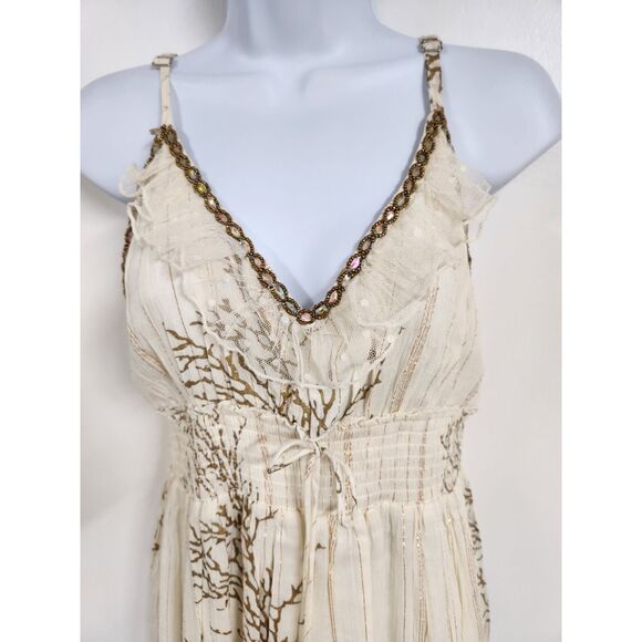 ananta dress (Boutique Dresses) Size L/XL H - Picture 2 of 7